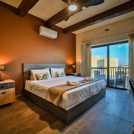 49 Sunrise Lodge Ghajnsielem Ngoại thất bức ảnh