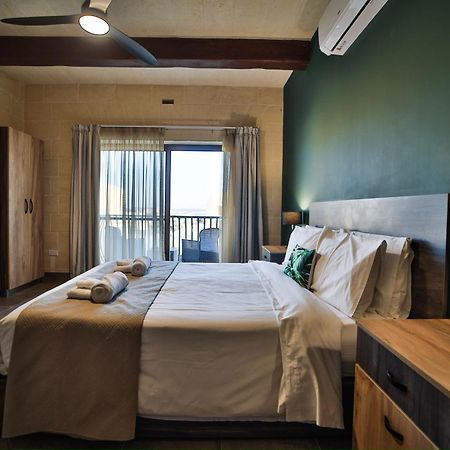 49 Sunrise Lodge Ghajnsielem Ngoại thất bức ảnh