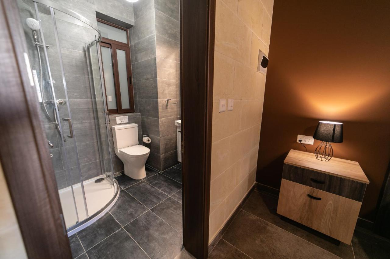 49 Sunrise Lodge Ghajnsielem Ngoại thất bức ảnh