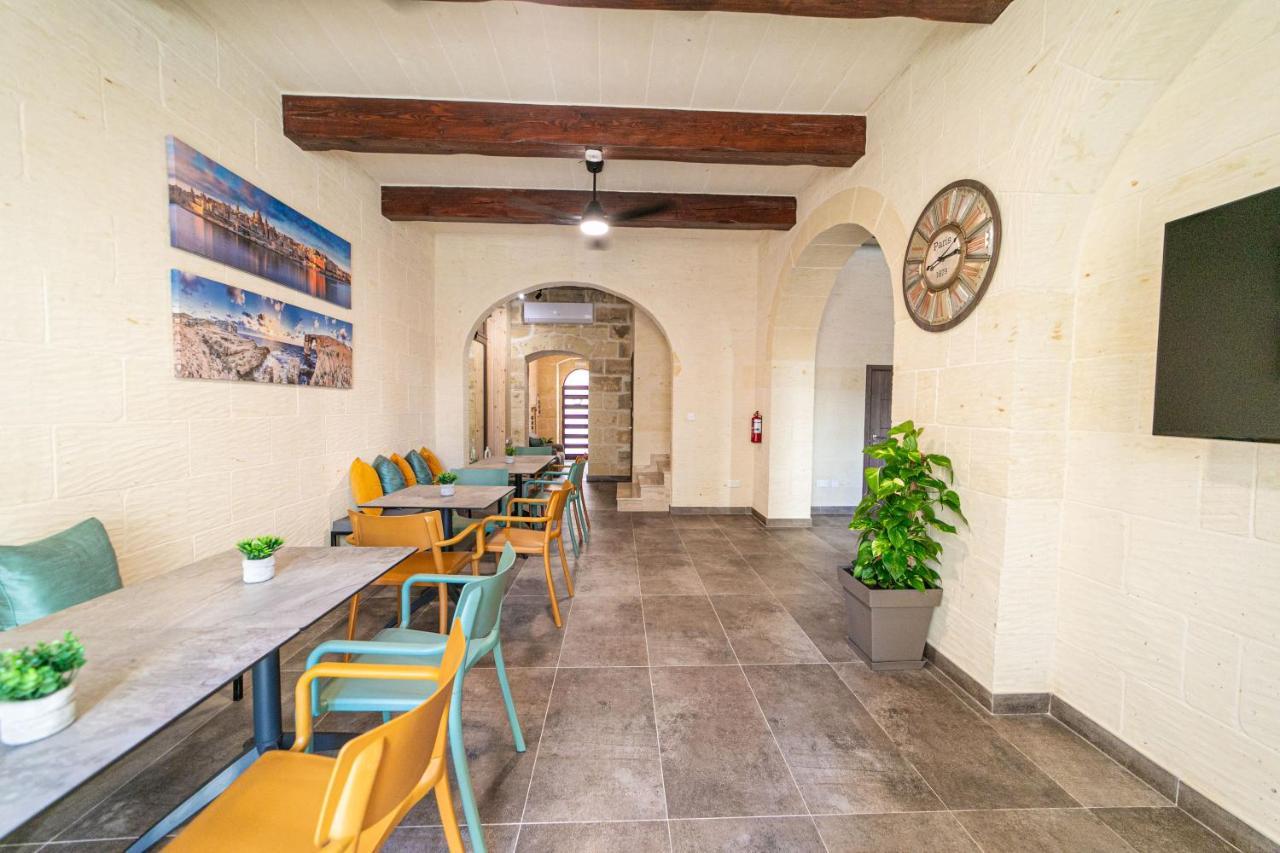 49 Sunrise Lodge Ghajnsielem Ngoại thất bức ảnh