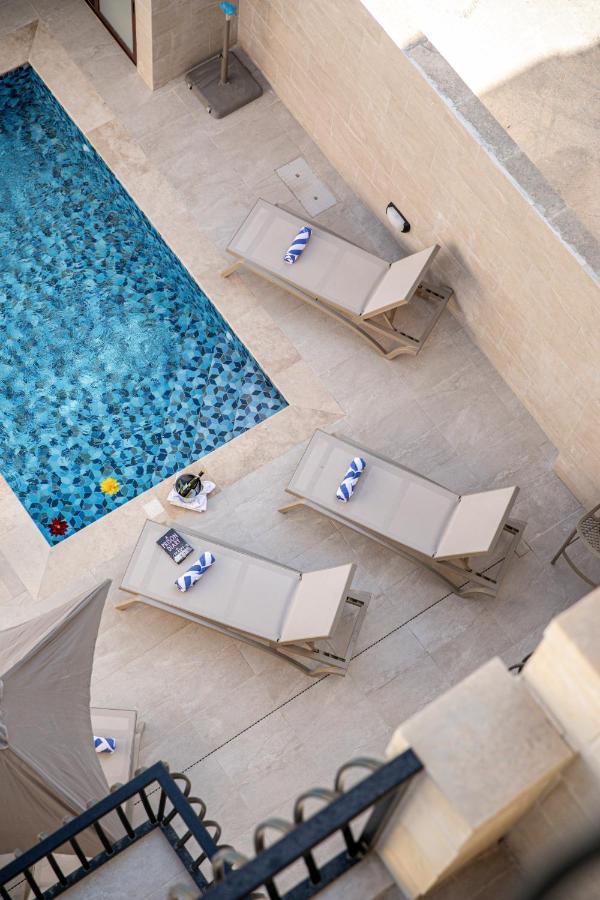 49 Sunrise Lodge Ghajnsielem Ngoại thất bức ảnh