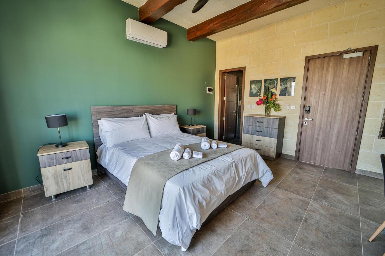 49 Sunrise Lodge Ghajnsielem Ngoại thất bức ảnh