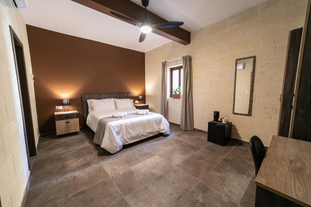 49 Sunrise Lodge Ghajnsielem Ngoại thất bức ảnh