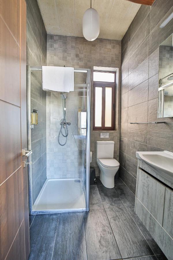 49 Sunrise Lodge Ghajnsielem Ngoại thất bức ảnh