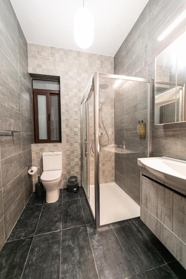 49 Sunrise Lodge Ghajnsielem Ngoại thất bức ảnh
