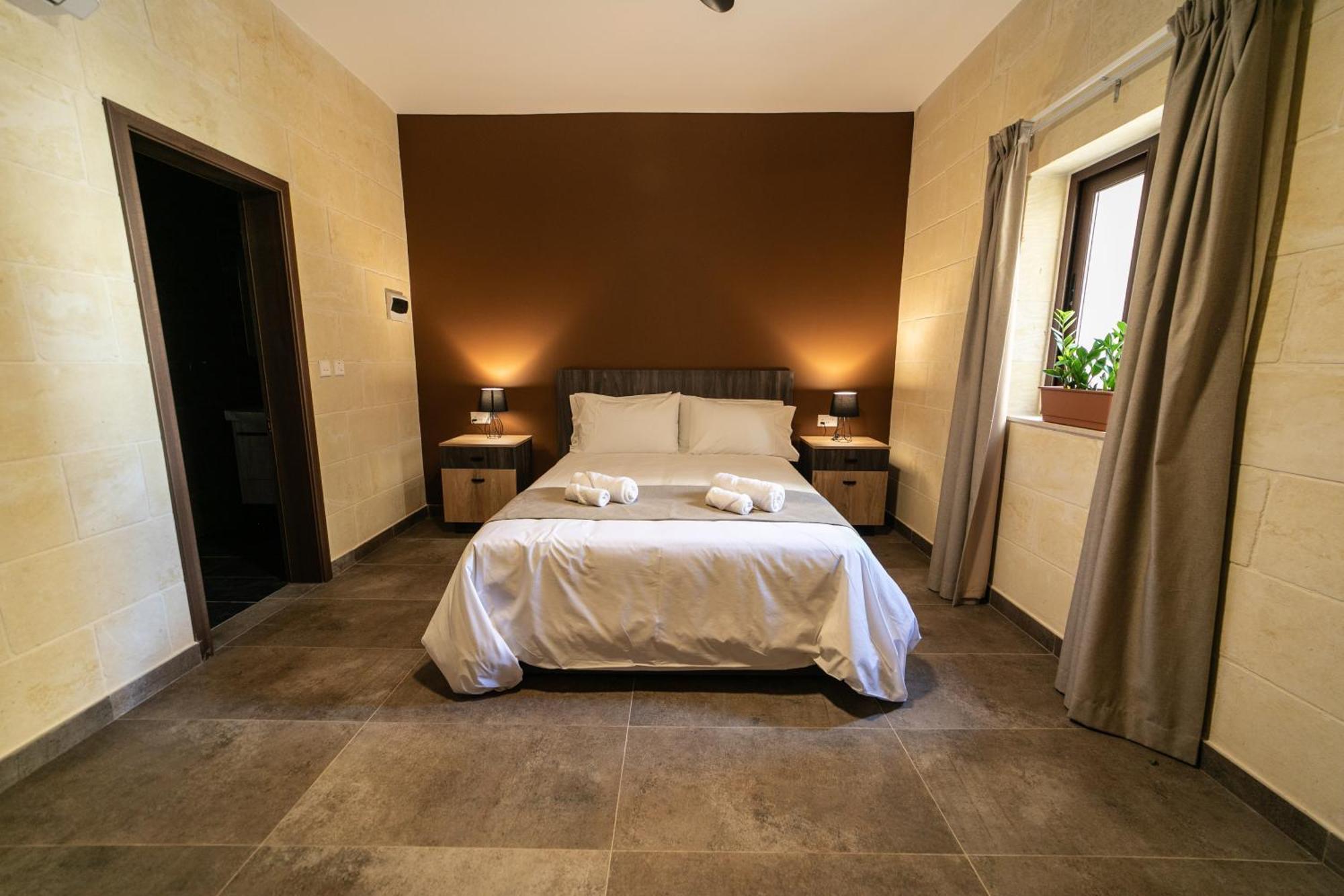 49 Sunrise Lodge Ghajnsielem Ngoại thất bức ảnh