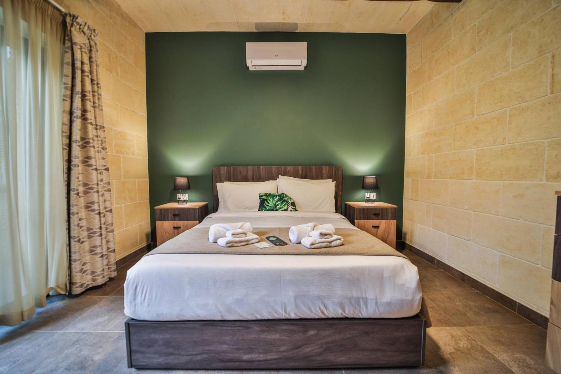 49 Sunrise Lodge Ghajnsielem Ngoại thất bức ảnh