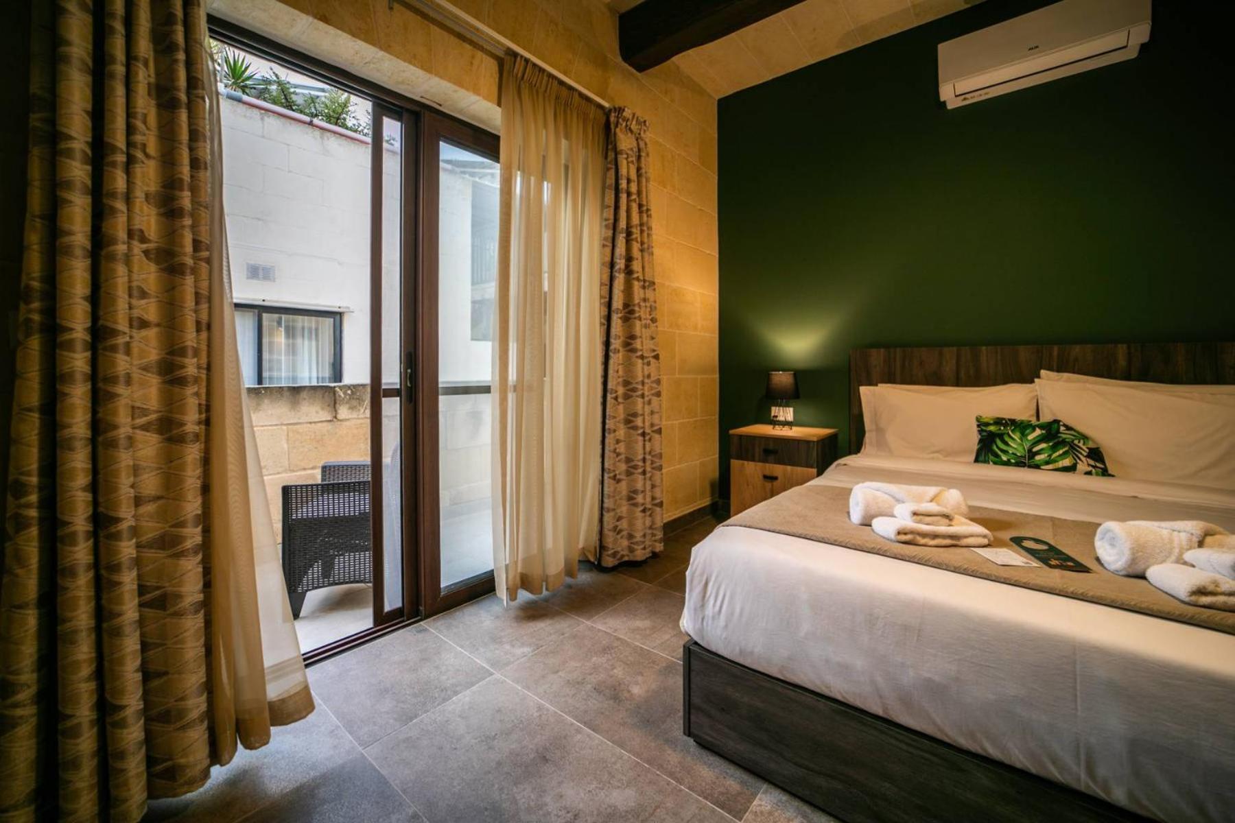 49 Sunrise Lodge Ghajnsielem Ngoại thất bức ảnh
