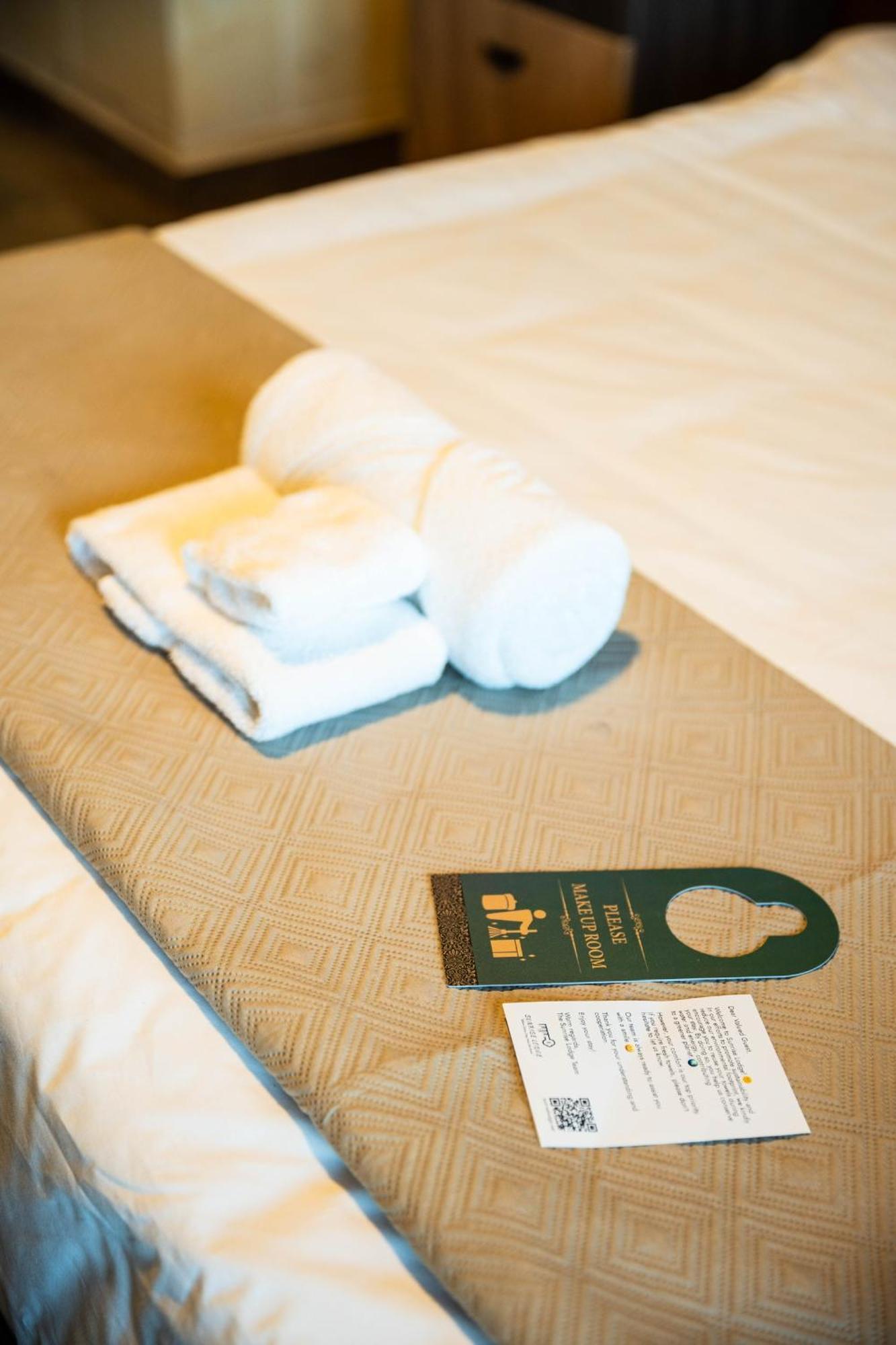 49 Sunrise Lodge Ghajnsielem Ngoại thất bức ảnh