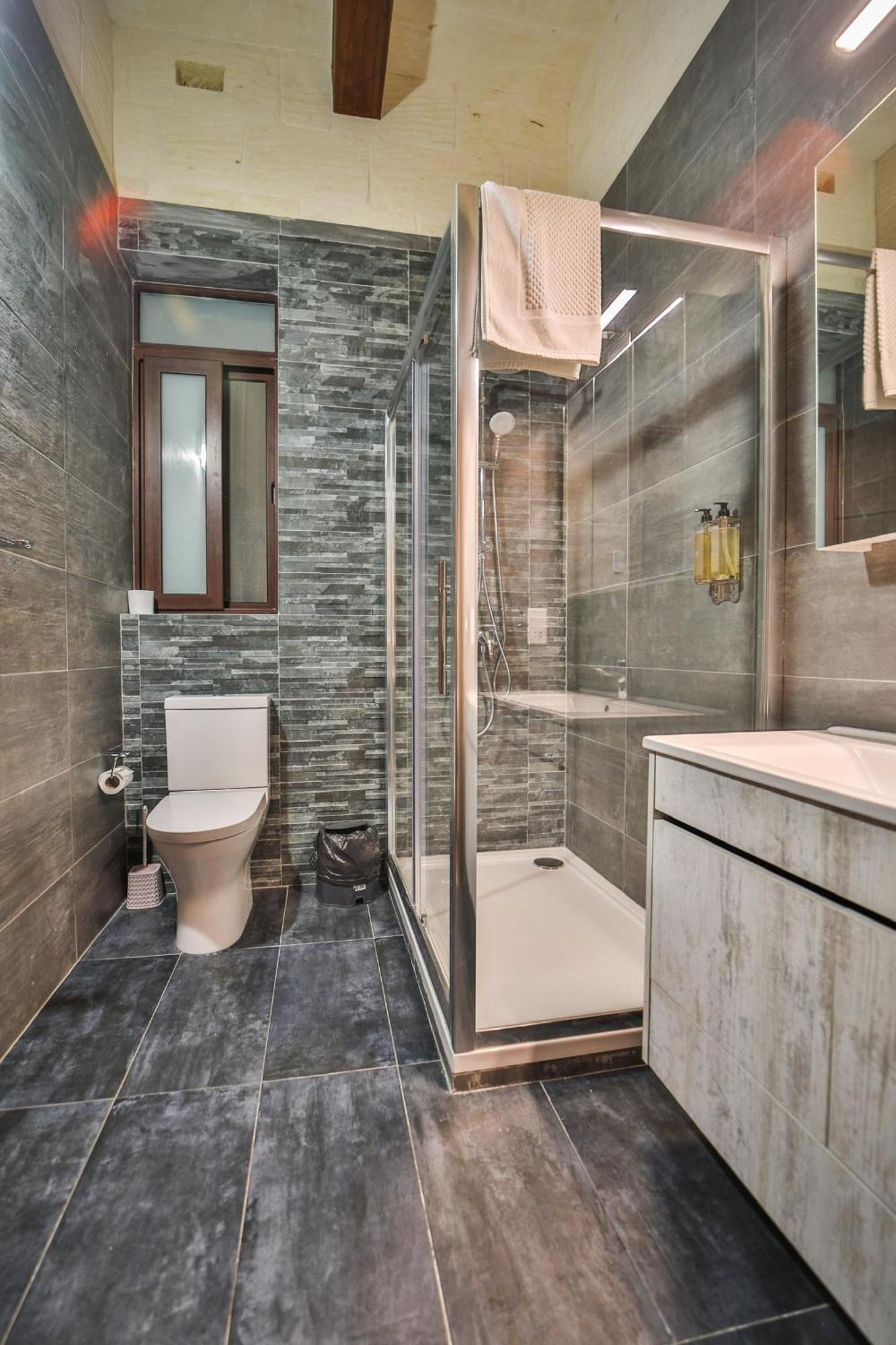49 Sunrise Lodge Ghajnsielem Ngoại thất bức ảnh
